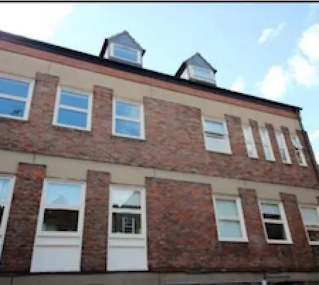 The Hidden Lady Apartamento